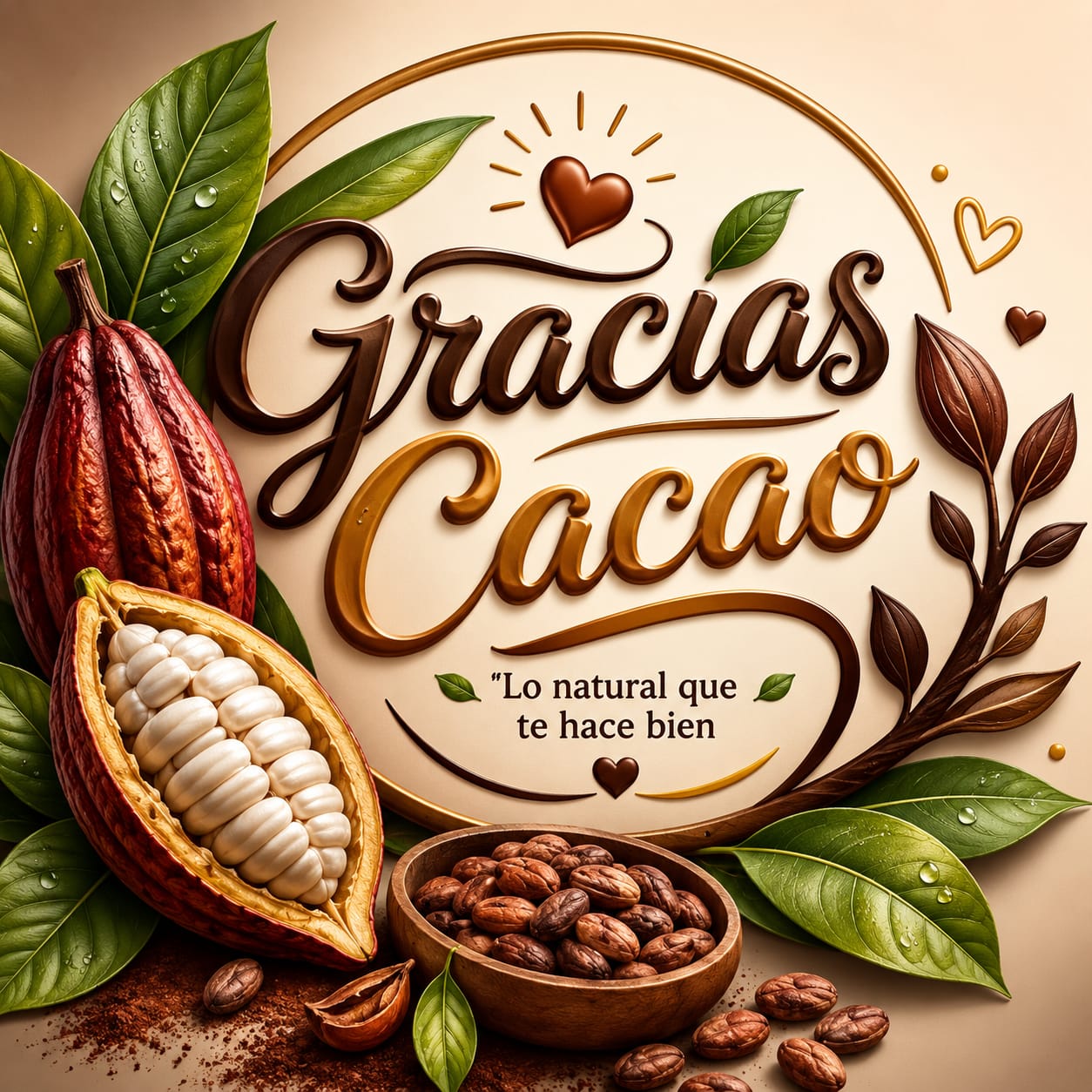 Gracias Cacao